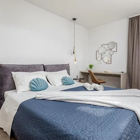 Borealis Vakantiehuis Valhova