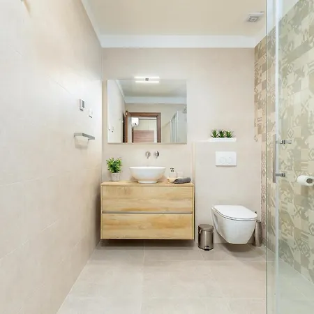Borealis Holiday home Valhova