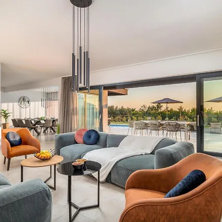 Borealis Holiday home