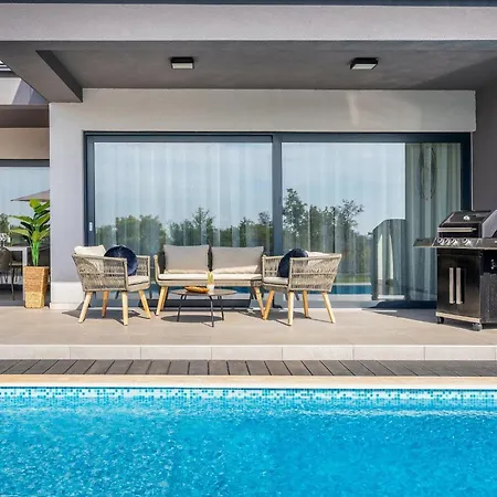 Borealis Holiday home Valhova
