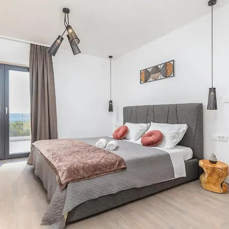 Borealis Holiday home