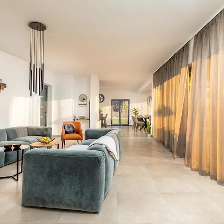 Borealis Holiday home