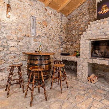Borealis Holiday home *