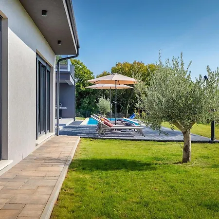 Borealis Holiday home