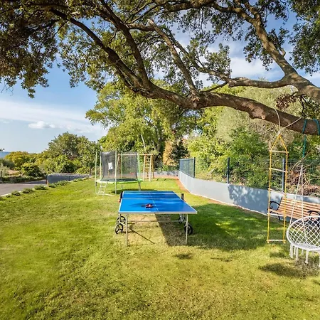 Borealis Holiday home Valhova